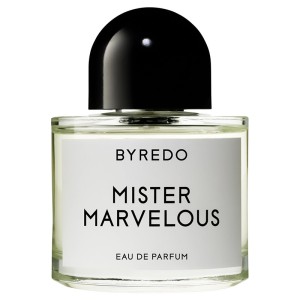 Byredo Mister Marvelous EDP kvepalai vyrams, 100 ml