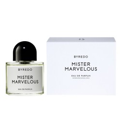 Byredo Mister Marvelous EDP kvepalai vyrams, 100 ml