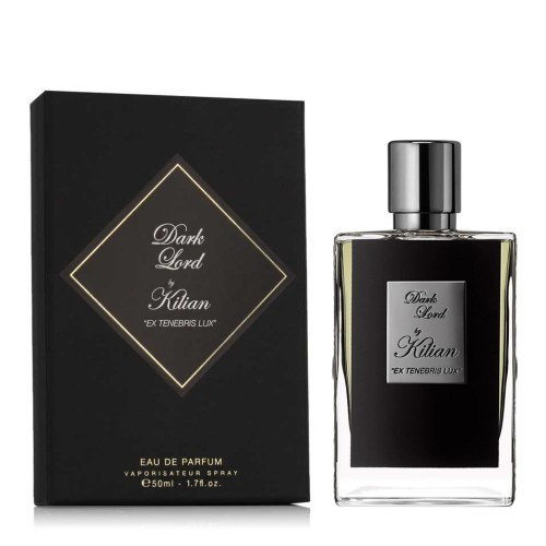 By Kilian The Smokers Dark Lord EDP kvepalai vyrams, 50 ml