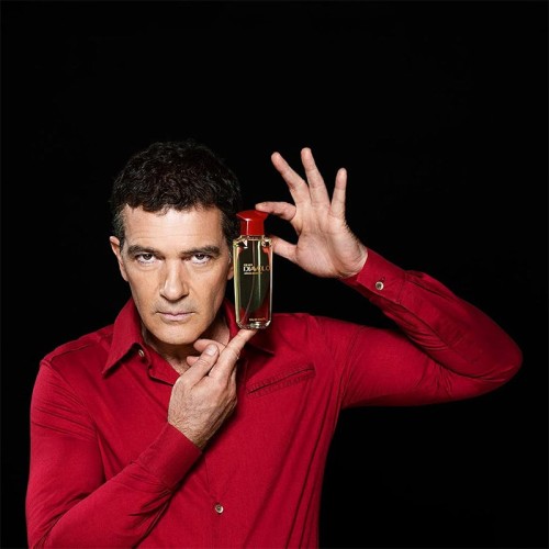 Antonio Banderas Diavolo for Man EDT kvepalai vyrams, 100 ml