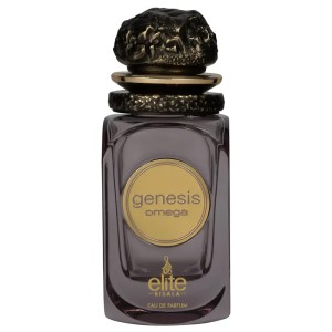 Risala Elite Genesis Omega EDP kvepalai vyrams, 100 ml