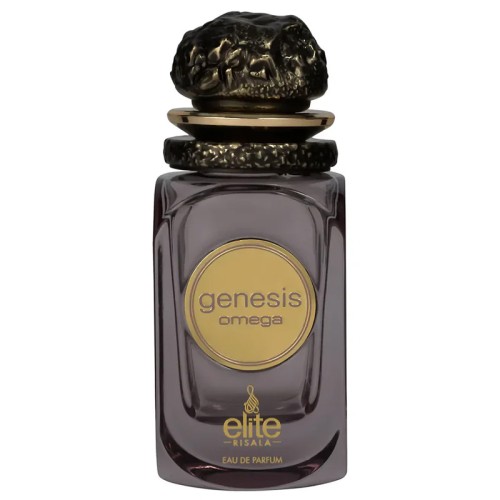 Risala Elite Genesis Omega EDP kvepalai vyrams, 100 ml