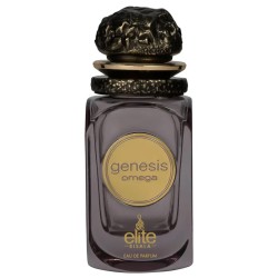 Risala Elite Genesis Omega EDP kvepalai vyrams, 100 ml