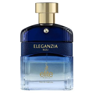 Risala Elite Eleganzia Bleu EDP kvepalai vyrams, 100 ml