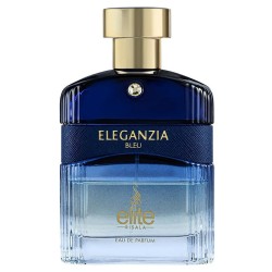 Risala Elite Eleganzia Bleu EDP kvepalai vyrams, 100 ml
