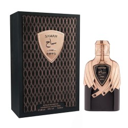 Riiffs Perfumes Samah Black EDP 100 ml kvepalai vyrams