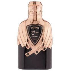Riiffs Perfumes Samah Black EDP 100 ml kvepalai vyrams