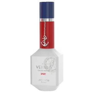 Mirada Verato Man Sport EDP 100 ml kvepalai vyrams