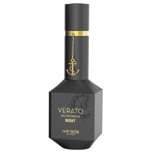 Mirada Verato Man Night EDP kvepalai vyrams, 100 ml