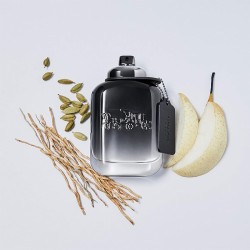 Coach for Men dovanų rinkinys vyrams - EDT 60 ml ir mini EDT 7,5 ml