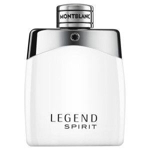 Mont Blanc Legend Spirit EDT Tester 100ml M