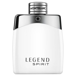 Mont Blanc Legend Spirit EDT Tester 100ml M