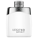 Mont Blanc Legend Spirit EDT Tester 100ml M