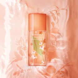 Elizabeth Arden Green Tea Nectarine Blossom EDT Tester kvepalai moterims, 100 ml