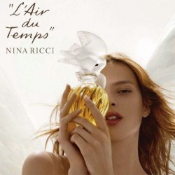 Nina Ricci L`Air du Temps EDT kvepalai moterims, 30 ml
