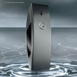 Mercedes Benz Mercedes Benz Club EDT Tester kvepalai vyrams, 100 ml