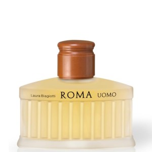 Laura Biagiotti Roma Uomo EDT kvepalai vyrams, 40 ml