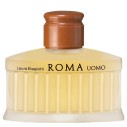 Laura Biagiotti Roma Uomo EDT Tester kvepalai vyrams, 125 ml