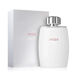 Lalique White for Men EDT kvepalai vyrams, 125 ml