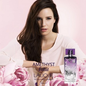 Lalique Amethyst Eclat EDP Tester kvepalai moterims, 100 ml 2