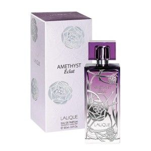 Lalique Amethyst Eclat EDP kvepalai moterims, 100 ml 2
