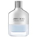 Jimmy Choo Urban Hero EDP Tester kvepalai vyrams, 100 ml