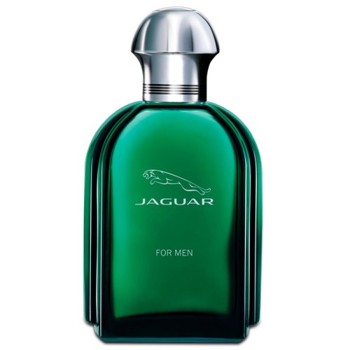Jaguar for Man EDT Tester kvepalai vyrams, 100 ml