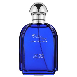 Jaguar Evolution EDT Tester kvepalai vyrams, 100 ml