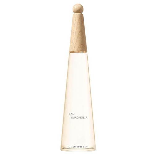 Issey Miyake L'Eau d'Issey Eau & Magnolia EDT Tester kvepalai moterims, 100 ml