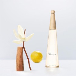 Issey Miyake L'Eau d'Issey Eau & Magnolia EDT Tester kvepalai moterims, 100 ml