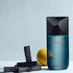 Issey Miyake Fusion d´Issey EDT Tester kvepalai vyrams, 100 ml