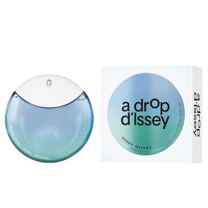Issey Miyake A Drop d'Issey EDP Fraiche kvepalai moterims, 50 ml 2