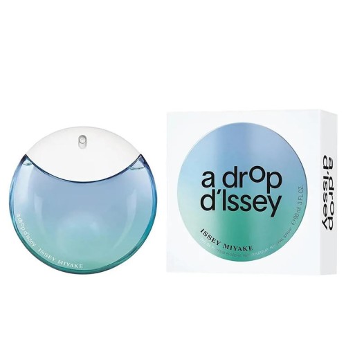 Issey Miyake A Drop d'Issey EDP Fraiche kvepalai moterims, 90 ml