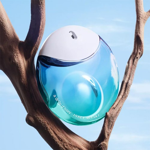 Issey Miyake A Drop d'Issey EDP Fraiche kvepalai moterims, 90 ml