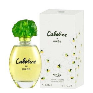 Gres Cabotine EDT kvepalai moterims, 100 ml 2