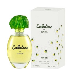 Gres Cabotine EDT kvepalai moterims, 100 ml
