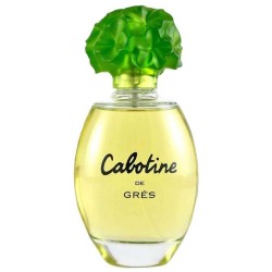 Gres Cabotine EDT Tester kvepalai moterims, 100 ml