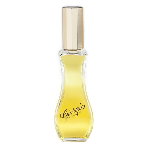 Giorgio Beverly Hills Giorgio (yellow) EDT Tester kvepalai moterims, 90 ml