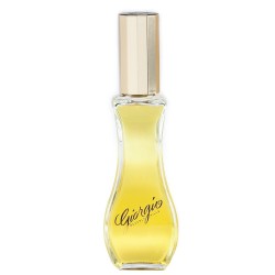 Giorgio Beverly Hills Giorgio (yellow) EDT Tester kvepalai moterims, 90 ml