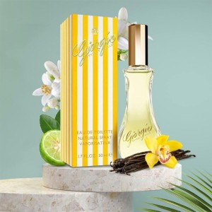 Giorgio Beverly Hills Giorgio (yellow) EDT Tester kvepalai moterims, 90 ml 2