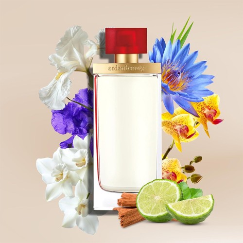 Elizabeth Arden Beauty EDP Tester kvepalai moterims, 100 ml