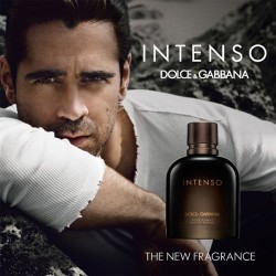 Dolce Gabbana Pour Homme Intenso EDP Tester kvepalai vyrams, 125 ml