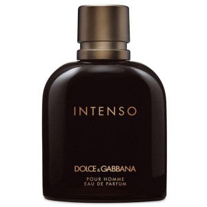 Dolce Gabbana Pour Homme Intenso EDP Tester kvepalai vyrams, 125 ml