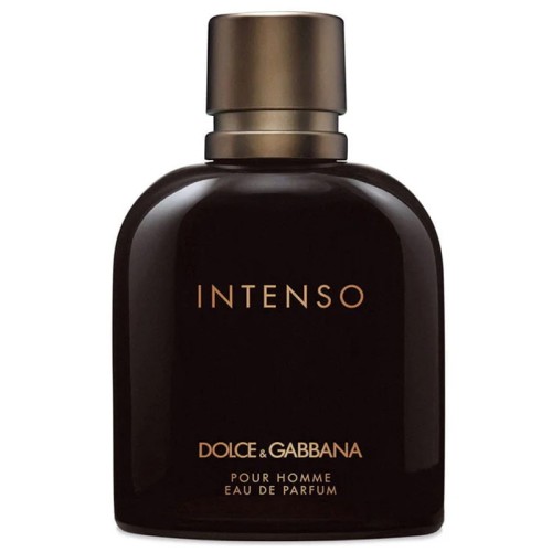 Dolce Gabbana Pour Homme Intenso EDP Tester kvepalai vyrams, 125 ml