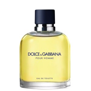 Dolce Gabbana Pour Homme EDT kvepalai vyrams, 75 ml