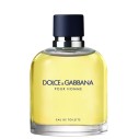 Dolce Gabbana Pour Homme EDT kvepalai vyrams, 75 ml