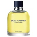 Dolce Gabbana Pour Homme EDT kvepalai vyrams, 125 ml