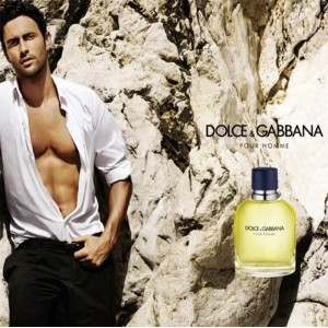 Dolce Gabbana Pour Homme EDT Tester kvepalai vyrams, 125 ml 2