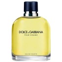 Dolce Gabbana Pour Homme EDT kvepalai vyrams, 200 ml
