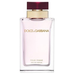 Dolce Gabbana Pour Femme EDP Tester kvepalai moterims, 100 ml